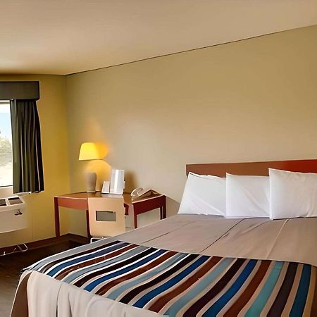 Inn At Rohnert Park Eksteriør billede