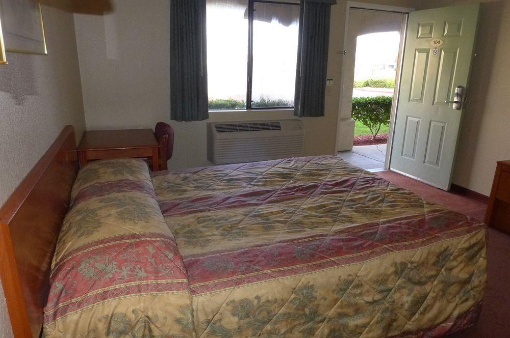 Inn At Rohnert Park Eksteriør billede