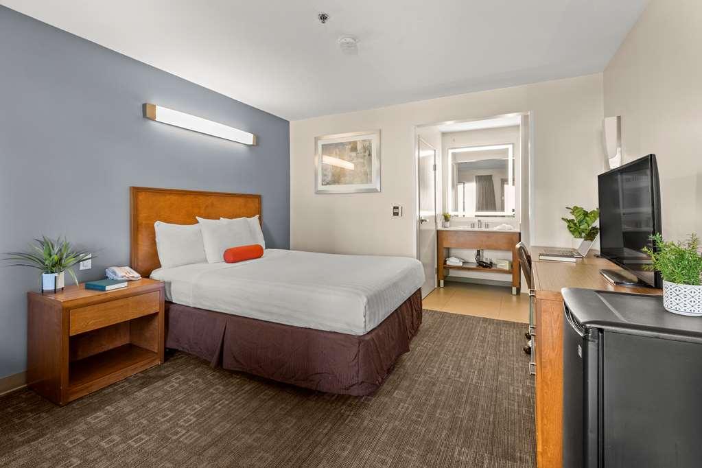Inn At Rohnert Park Værelse billede