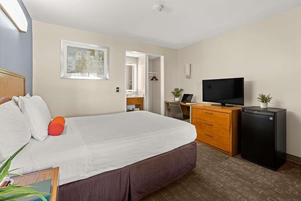 Inn At Rohnert Park Værelse billede