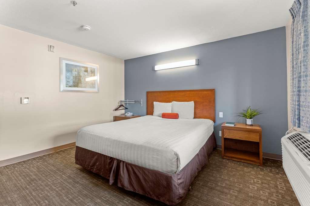 Inn At Rohnert Park Værelse billede