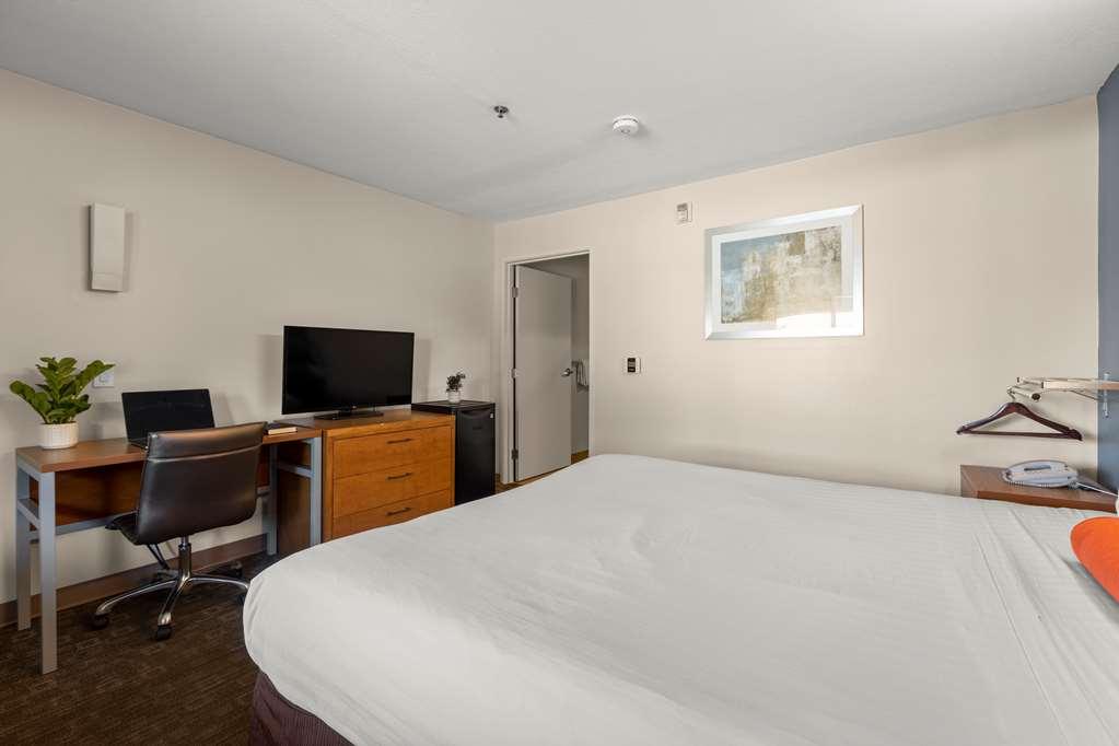 Inn At Rohnert Park Værelse billede