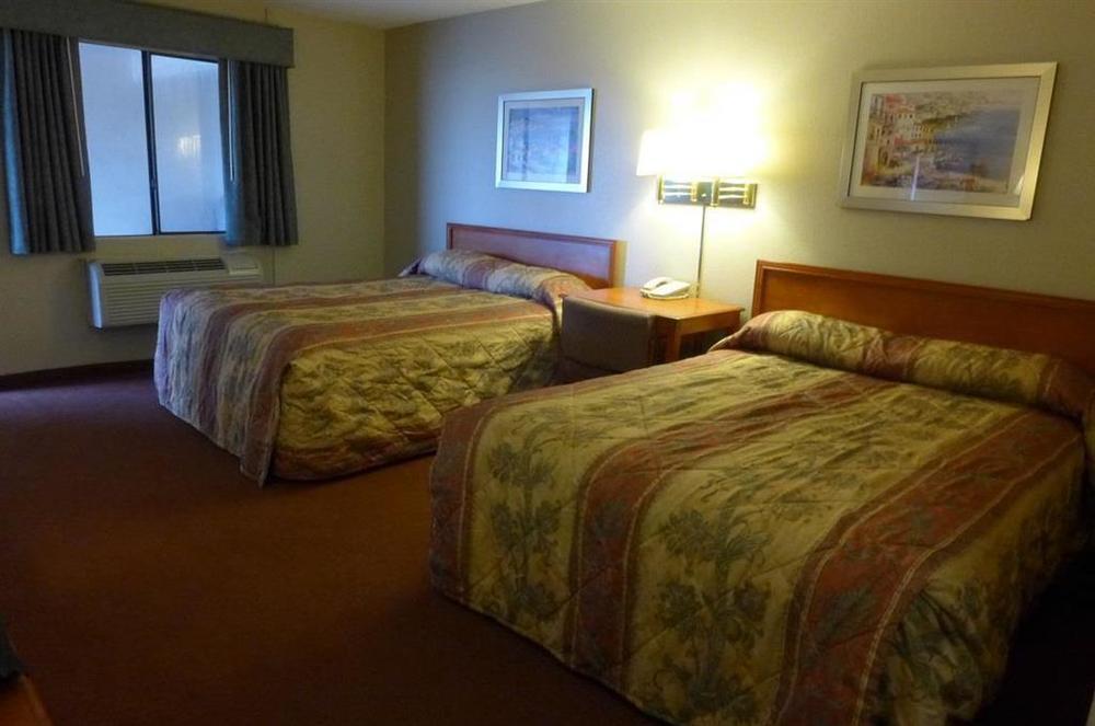 Inn At Rohnert Park Værelse billede