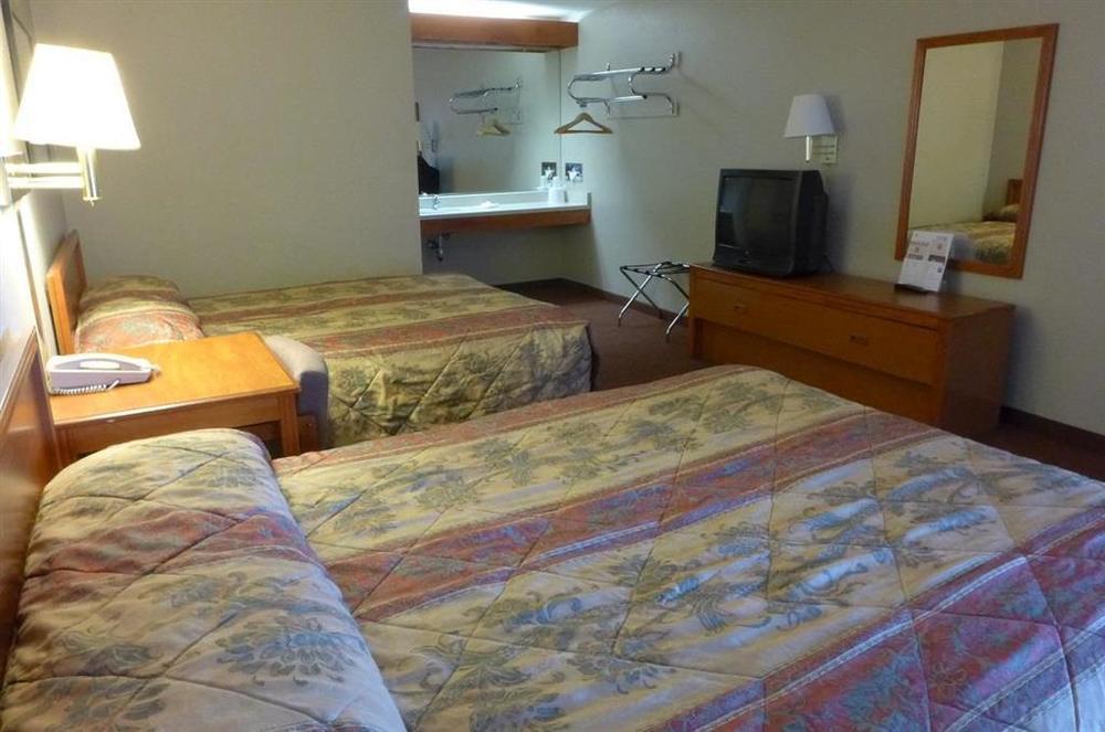 Inn At Rohnert Park Værelse billede