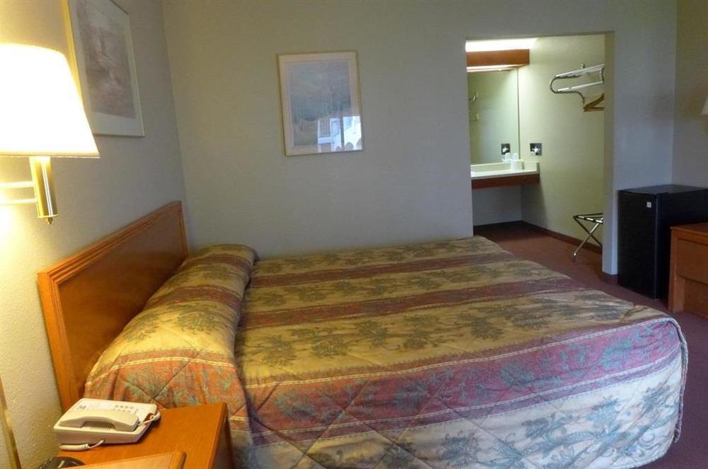 Inn At Rohnert Park Værelse billede