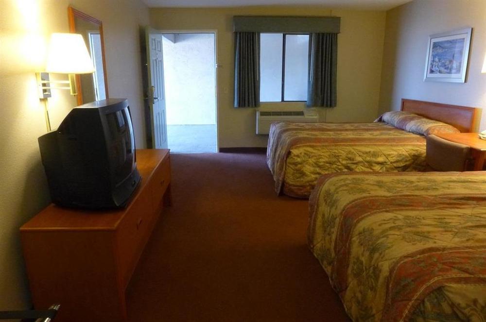 Inn At Rohnert Park Værelse billede