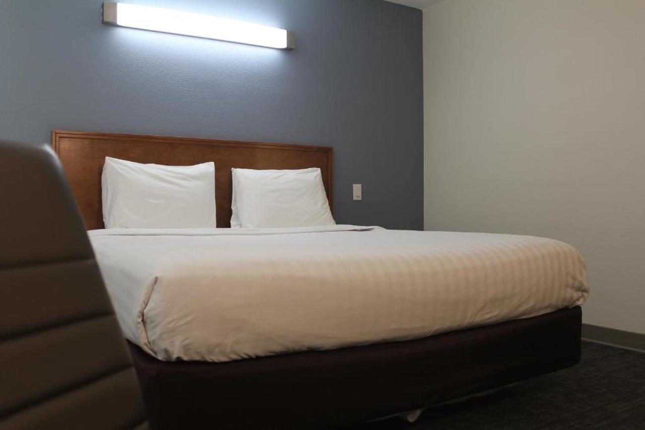 Inn At Rohnert Park Eksteriør billede