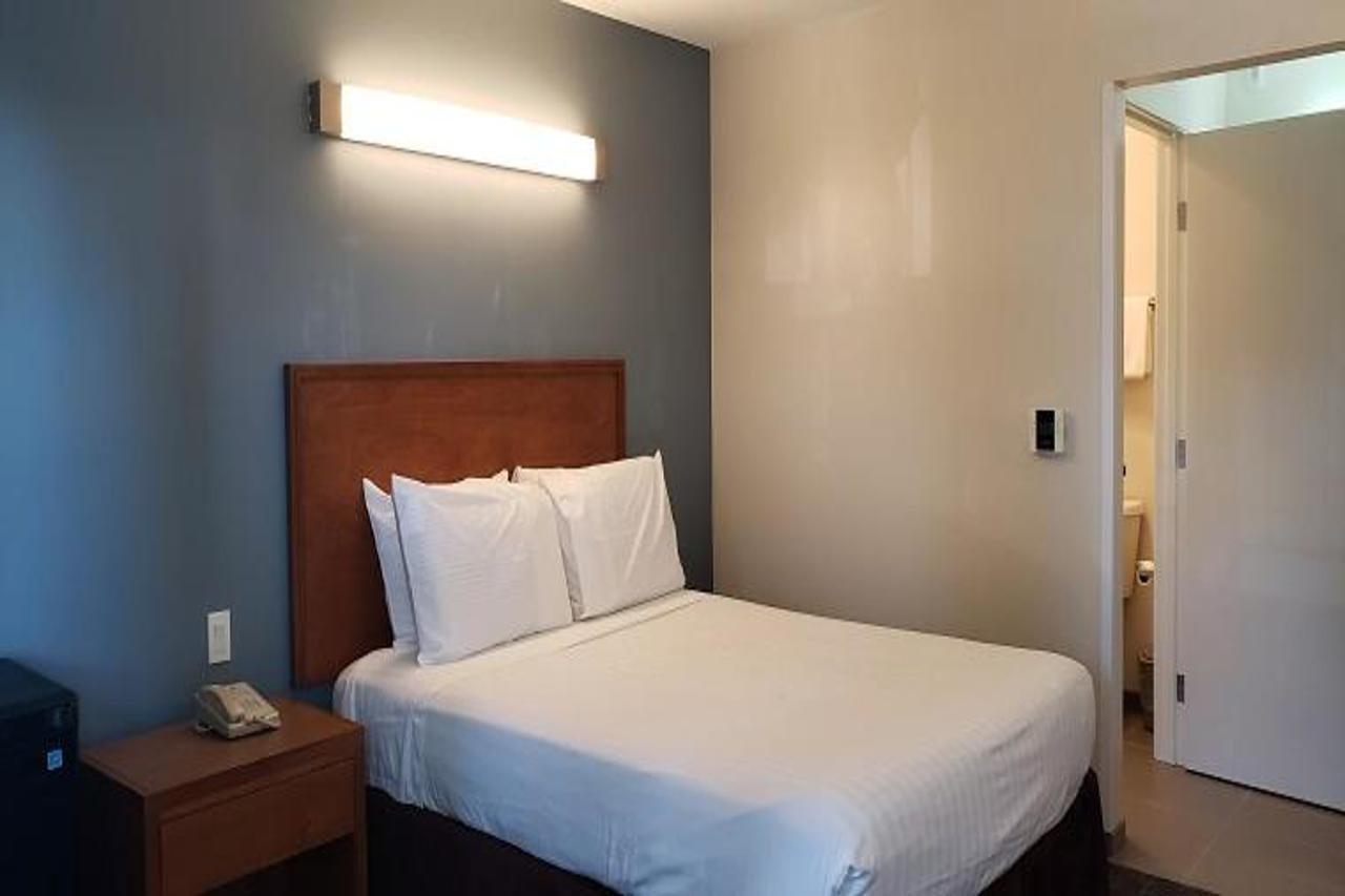Inn At Rohnert Park Eksteriør billede