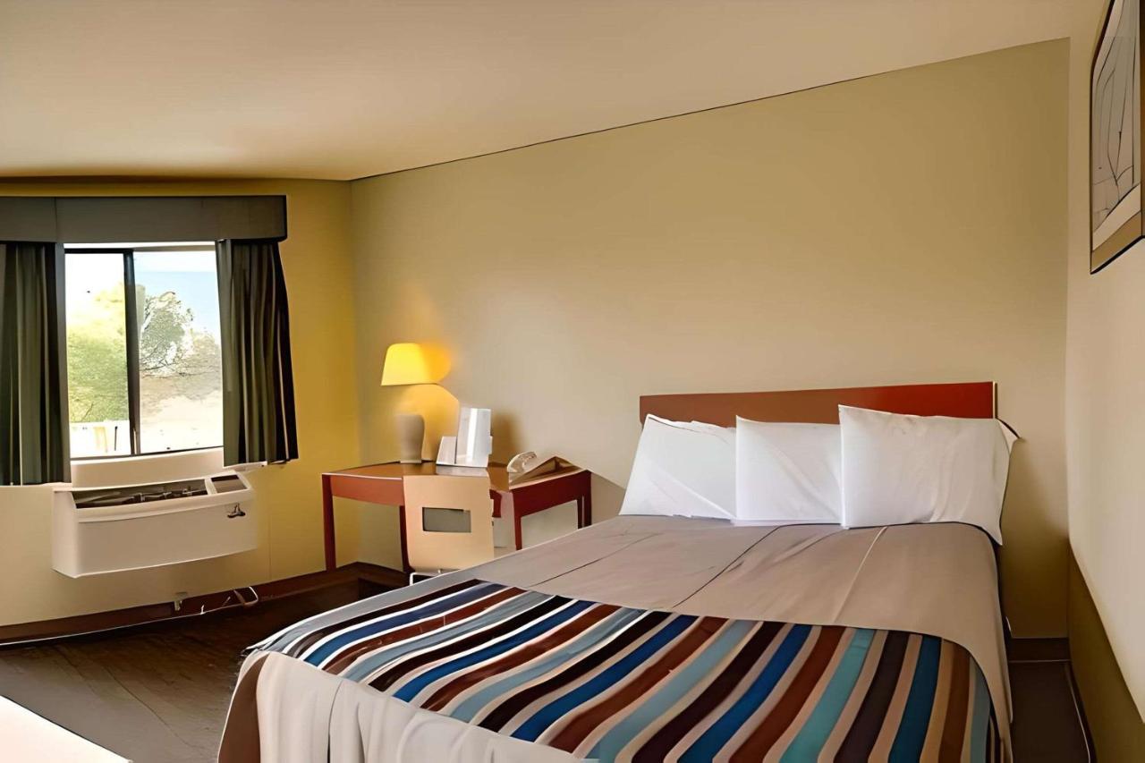 Inn At Rohnert Park Eksteriør billede