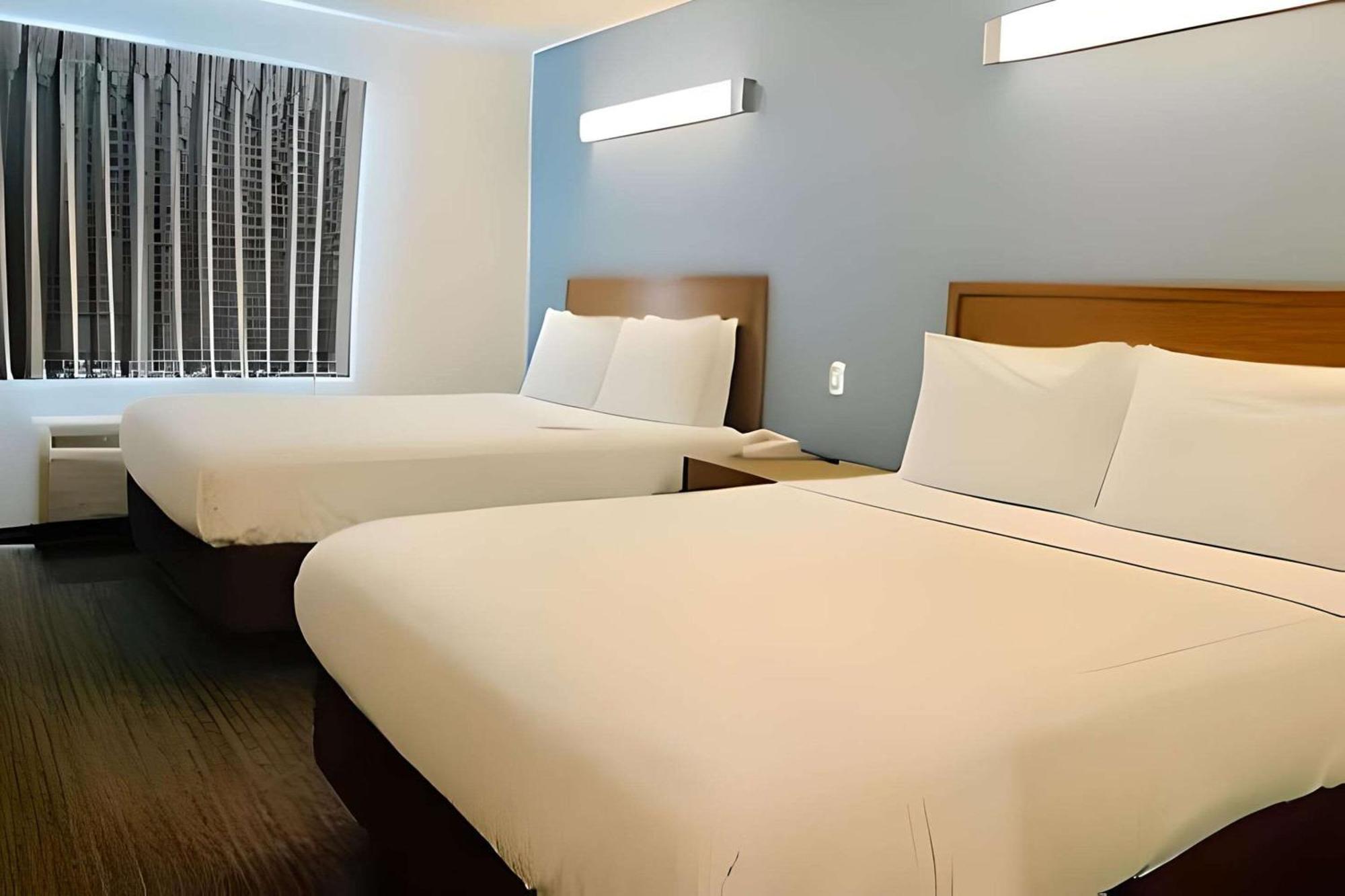 Inn At Rohnert Park Eksteriør billede