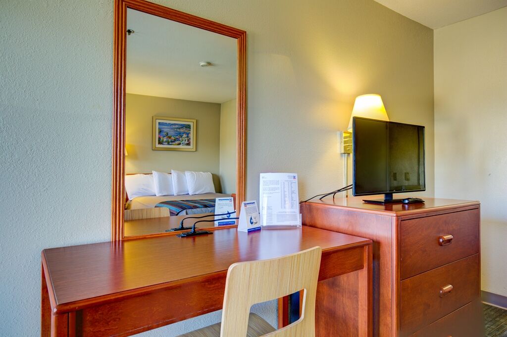 Inn At Rohnert Park Værelse billede